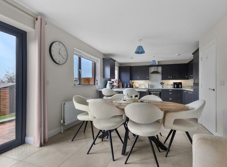 35 Petticrew Park, Ballyclare, BT39 9LJ