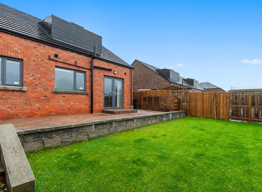 35 Petticrew Park, Ballyclare, BT39 9LJ