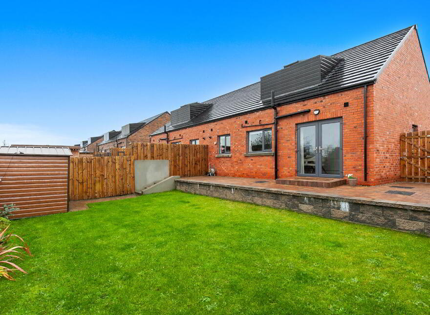 35 Petticrew Park, Ballyclare, BT39 9LJ