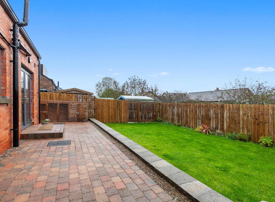 35 Petticrew Park, Ballyclare, BT39 9LJ