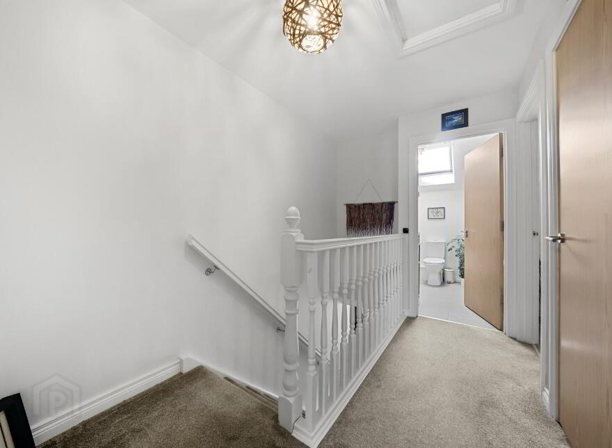 28 Willow Park, Dunmurry, Belfast, BT17 9RF