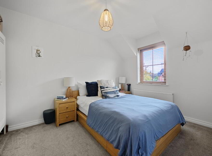 28 Willow Park, Dunmurry, Belfast, BT17 9RF