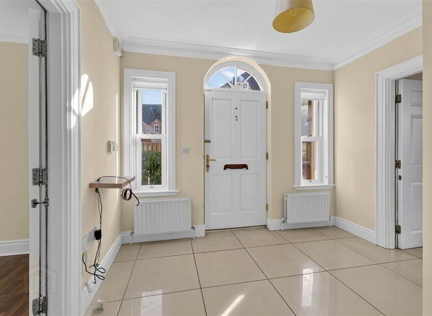 9 Danesfort Park Central, Malone, Belfast, BT9 7RE