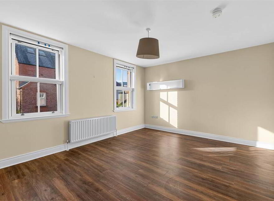 9 Danesfort Park Central, Malone, Belfast, BT9 7RE