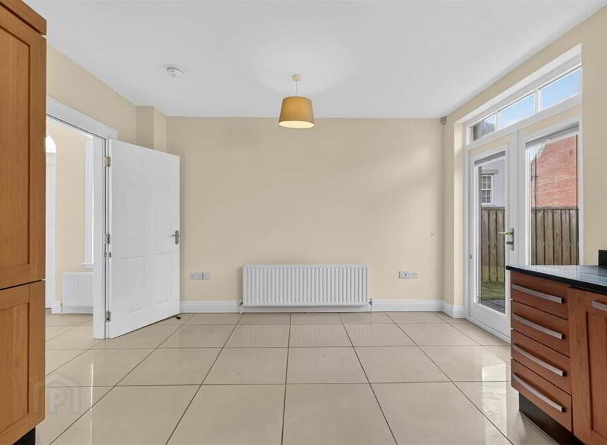 9 Danesfort Park Central, Malone, Belfast, BT9 7RE