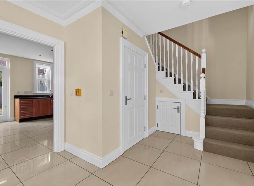 9 Danesfort Park Central, Malone, Belfast, BT9 7RE