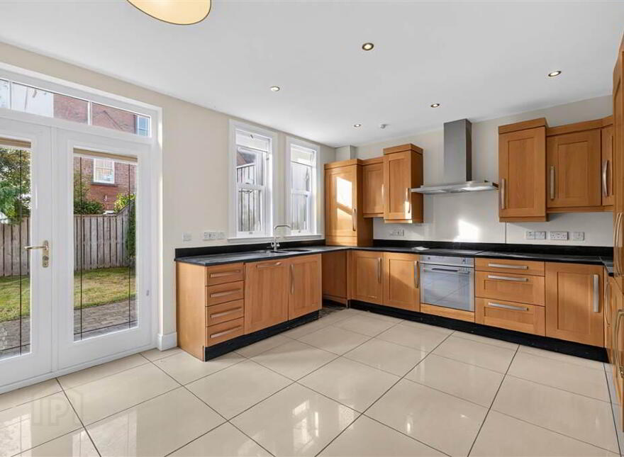 9 Danesfort Park Central, Malone, Belfast, BT9 7RE