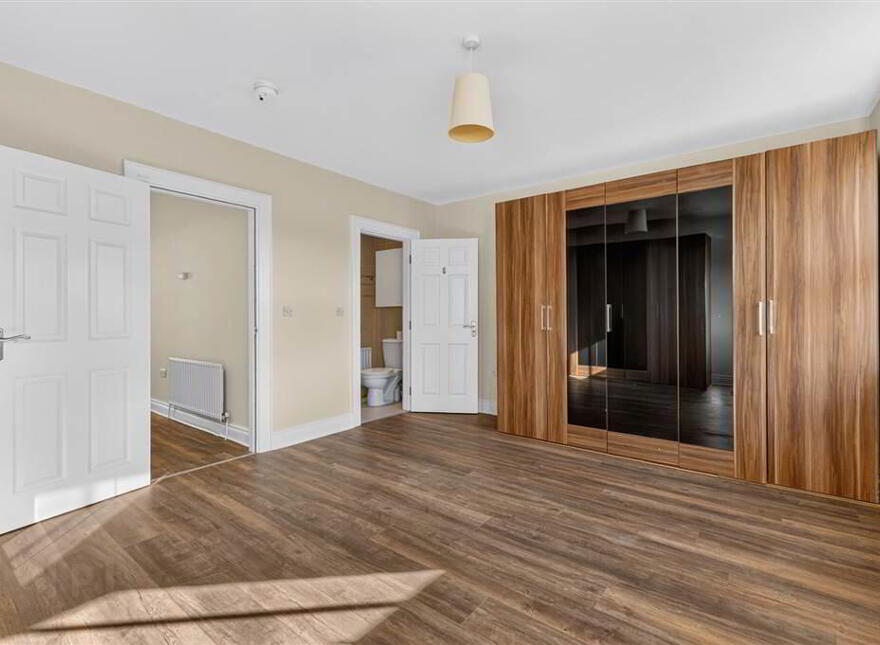 9 Danesfort Park Central, Malone, Belfast, BT9 7RE