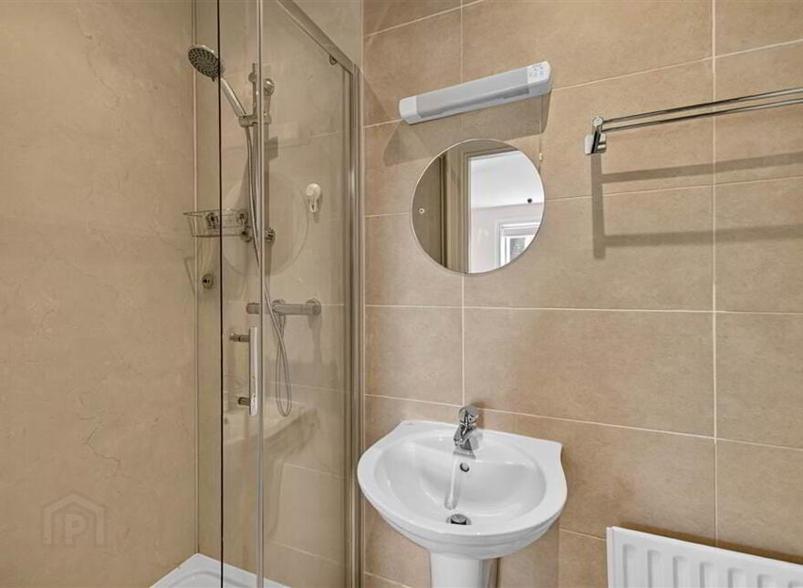 9 Danesfort Park Central, Malone, Belfast, BT9 7RE
