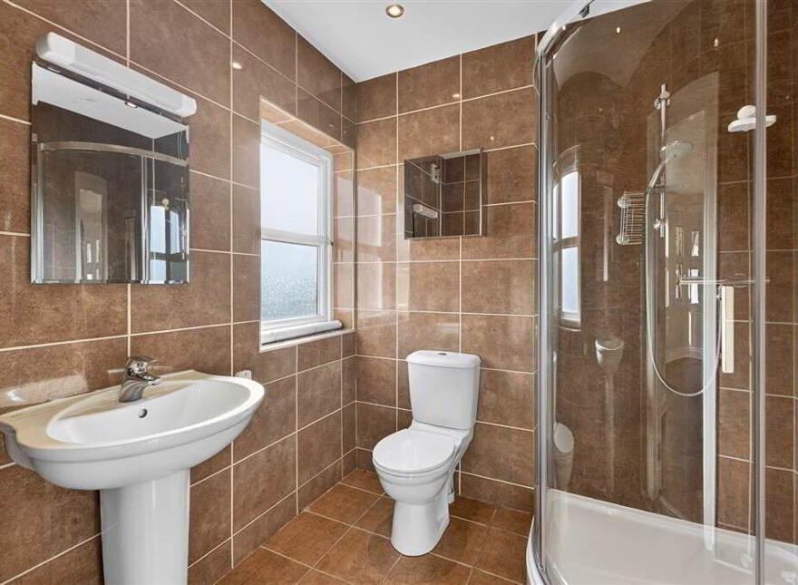 9 Danesfort Park Central, Malone, Belfast, BT9 7RE