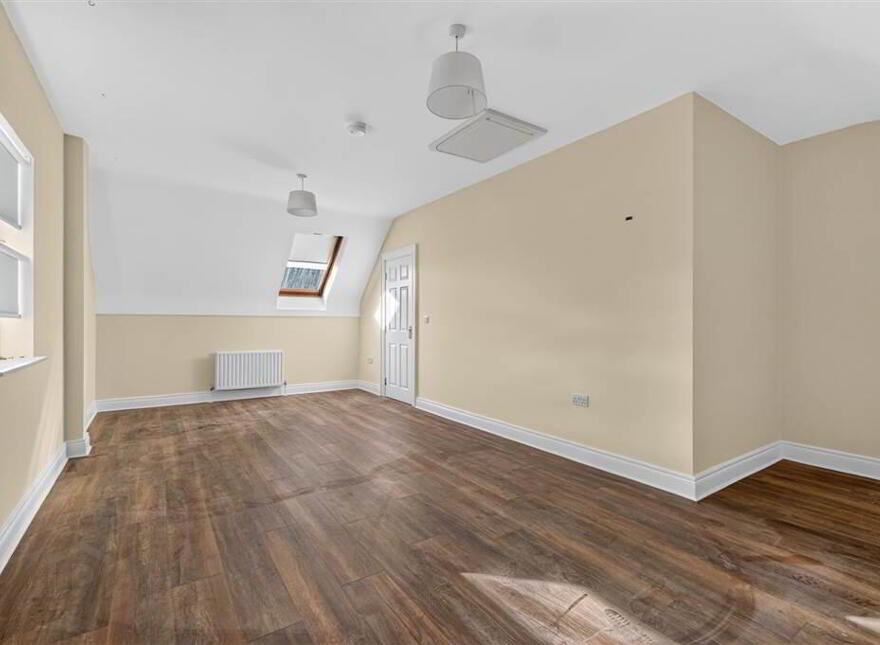 9 Danesfort Park Central, Malone, Belfast, BT9 7RE