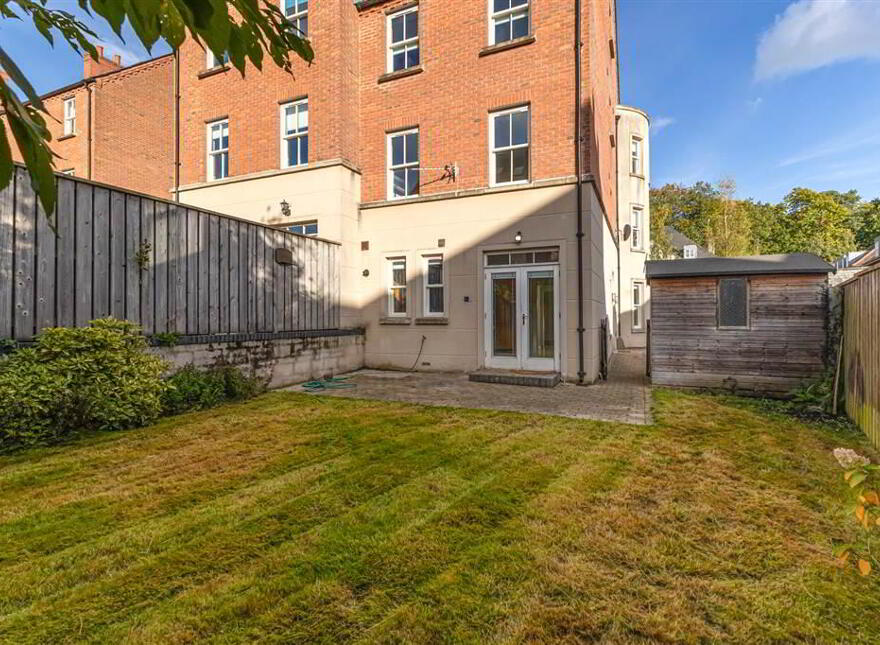 9 Danesfort Park Central, Malone, Belfast, BT9 7RE