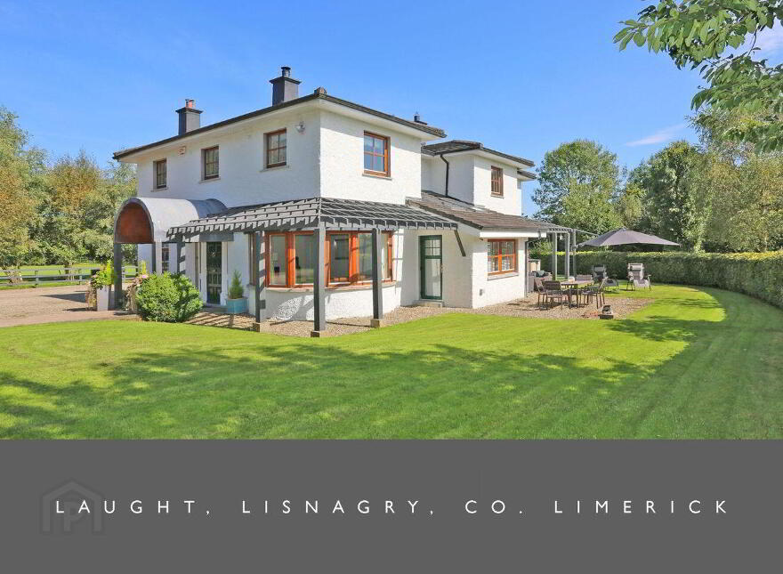 Plassey, Laught, Lisnagry, V94E8K1