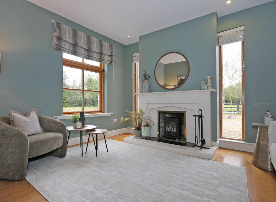 Plassey, Laught, Lisnagry, V94E8K1
