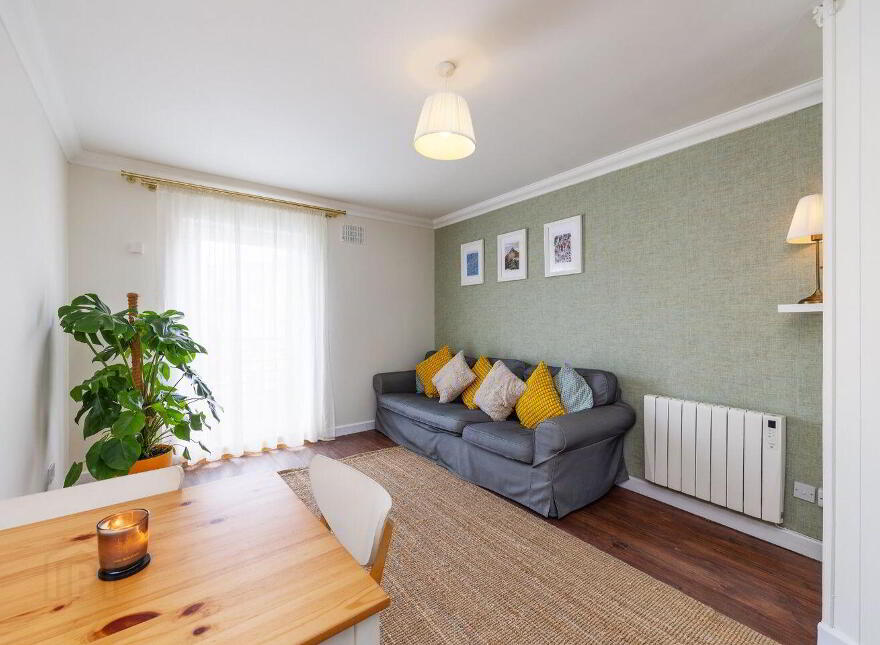 75 Finnegan House, Viking Harbour, Dublin 8, D08R279