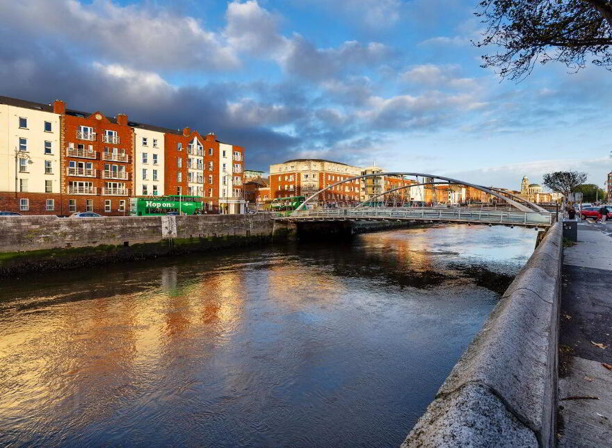 75 Finnegan House, Viking Harbour, Dublin 8, D08R279