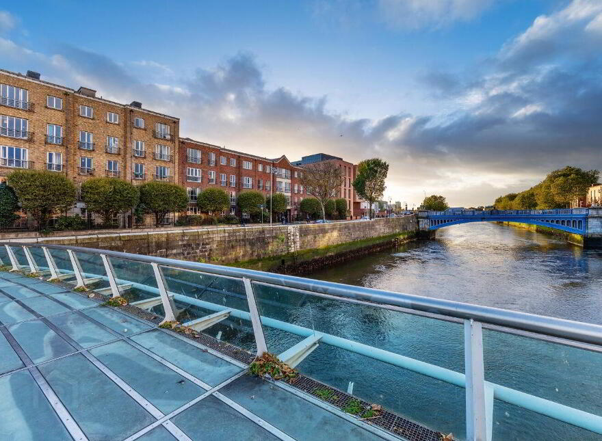 75 Finnegan House, Viking Harbour, Dublin 8, D08R279
