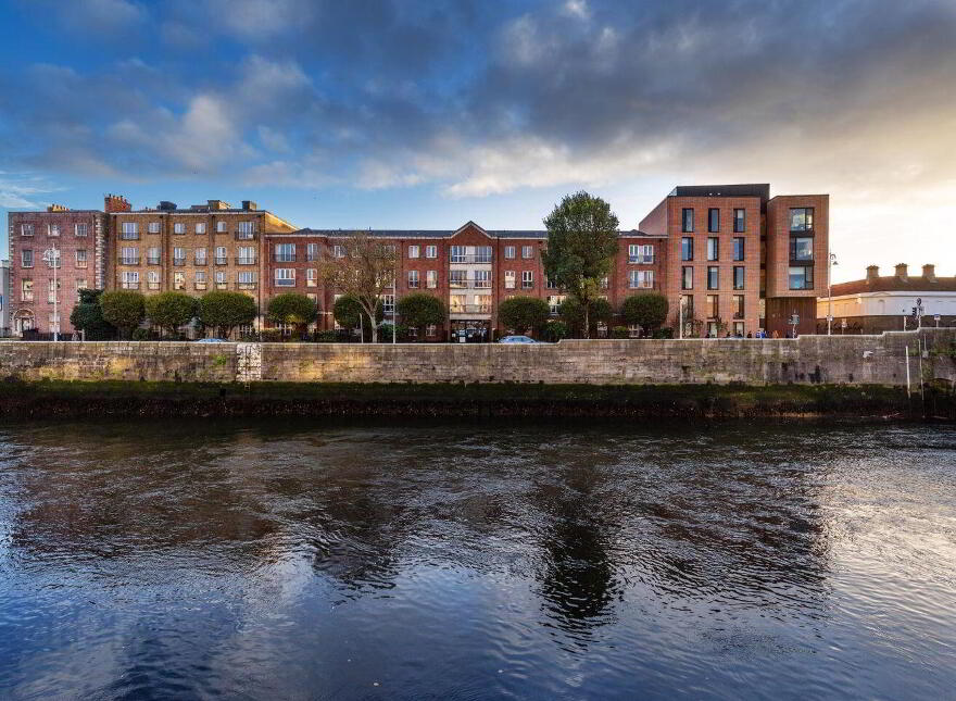 75 Finnegan House, Viking Harbour, Dublin 8, D08R279