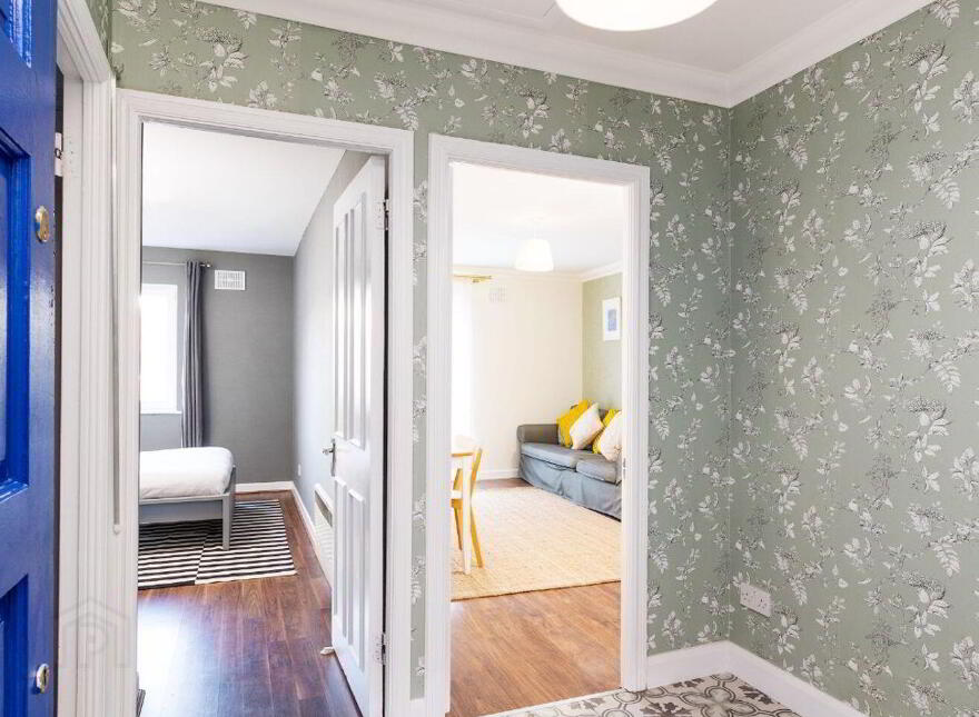 75 Finnegan House, Viking Harbour, Dublin 8, D08R279