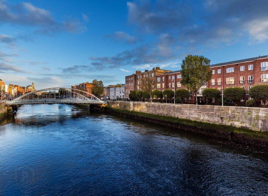 75 Finnegan House, Viking Harbour, Dublin 8, D08R279