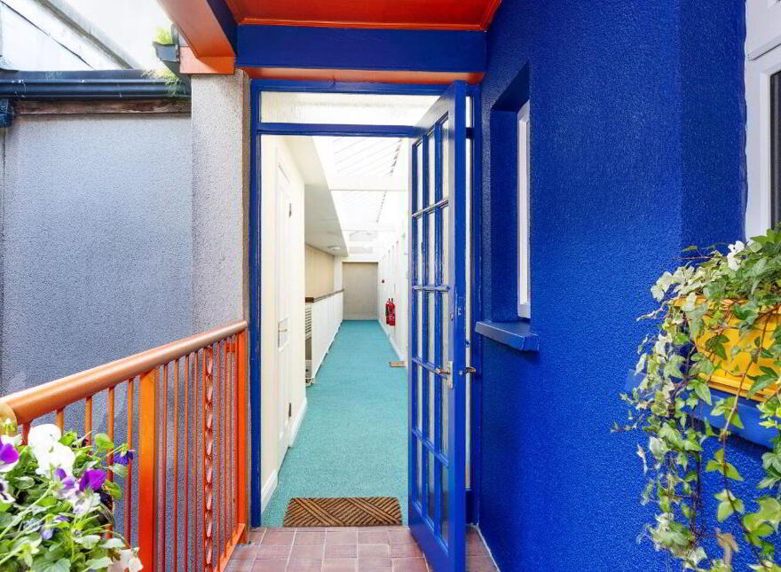 75 Finnegan House, Viking Harbour, Dublin 8, D08R279
