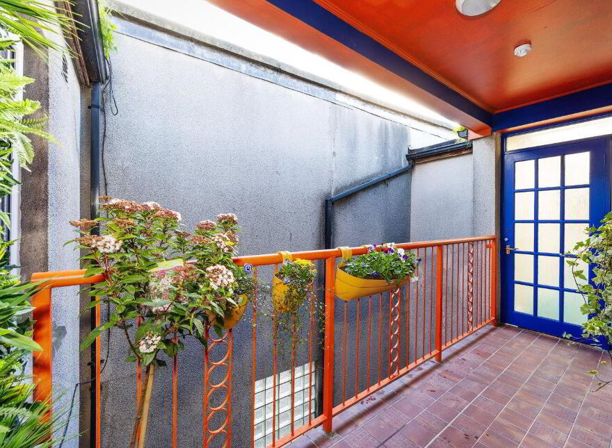 75 Finnegan House, Viking Harbour, Dublin 8, D08R279