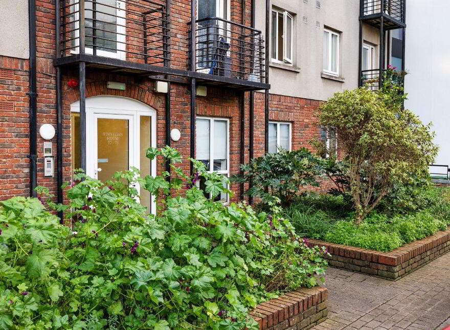 75 Finnegan House, Viking Harbour, Dublin 8, D08R279