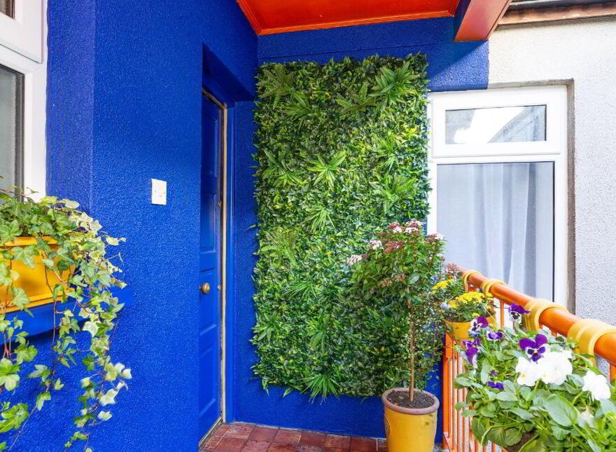 75 Finnegan House, Viking Harbour, Dublin 8, D08R279