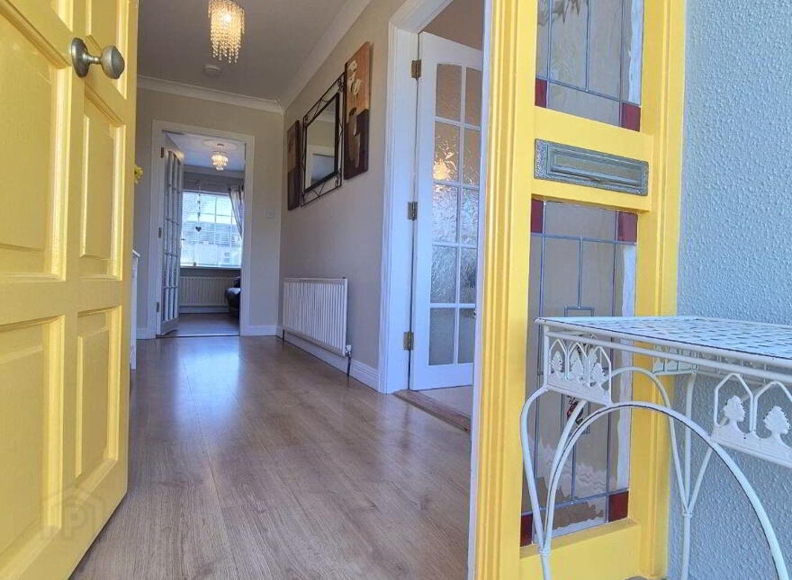 The Weirs, Tuam, H54TN20