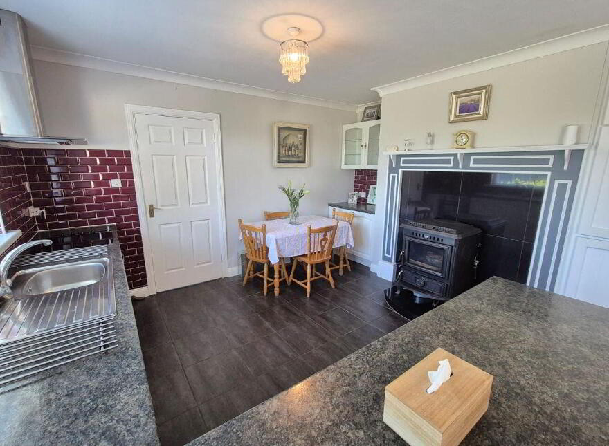 The Weirs, Tuam, H54TN20