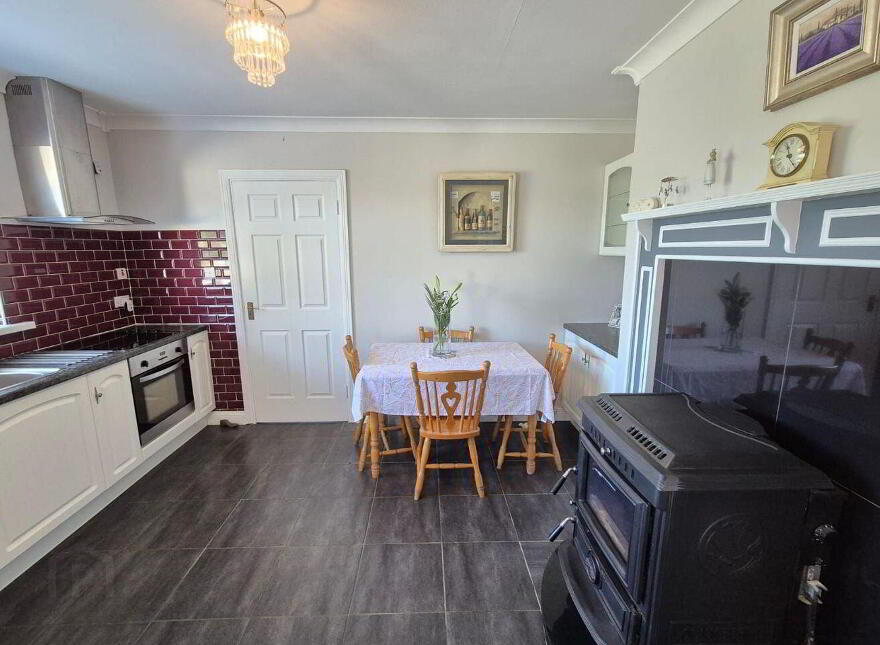 The Weirs, Tuam, H54TN20