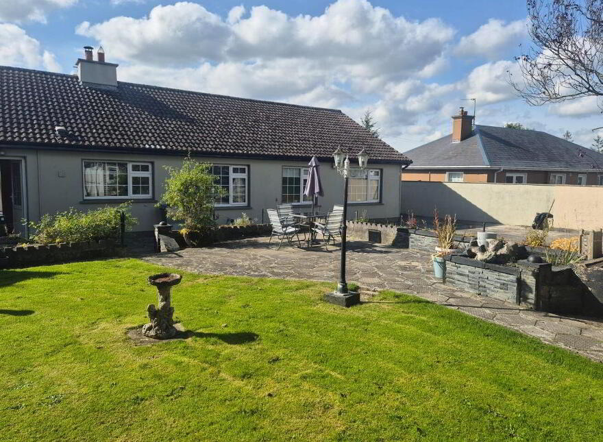The Weirs, Tuam, H54TN20