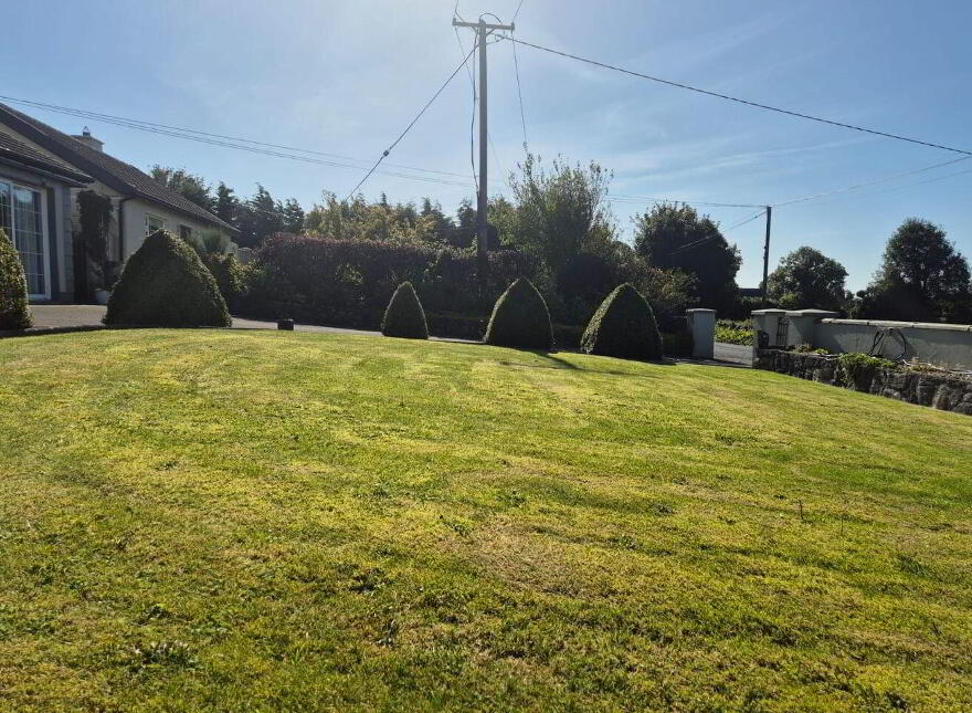 The Weirs, Tuam, H54TN20