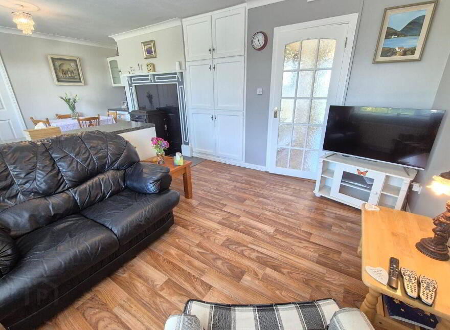 The Weirs, Tuam, H54TN20