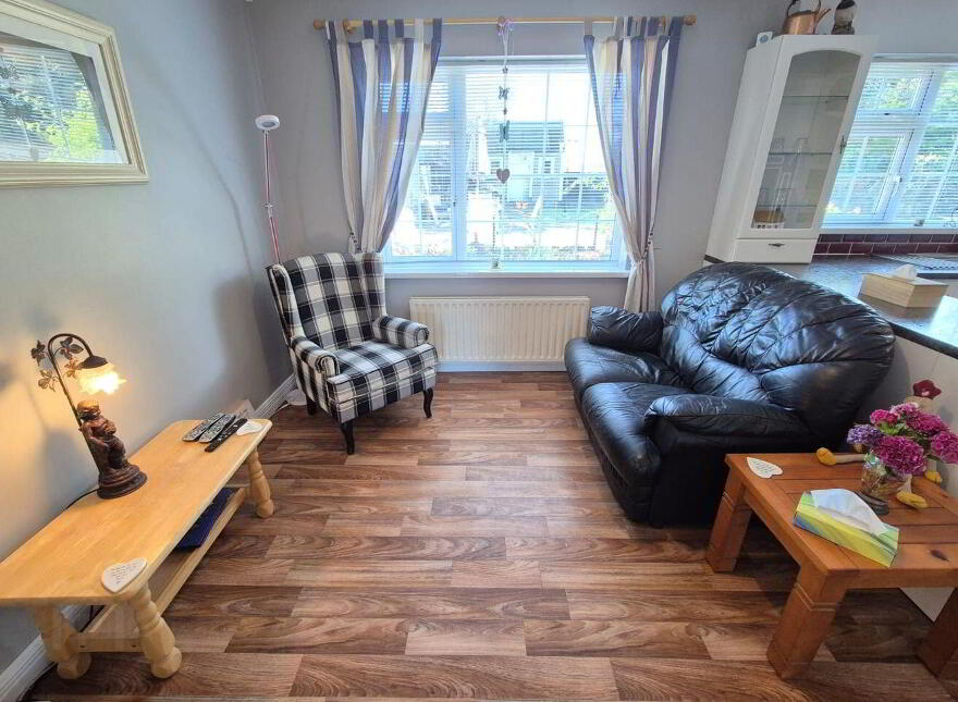 The Weirs, Tuam, H54TN20
