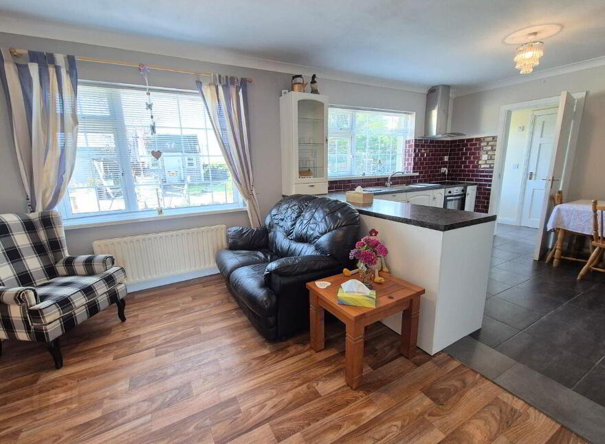 The Weirs, Tuam, H54TN20