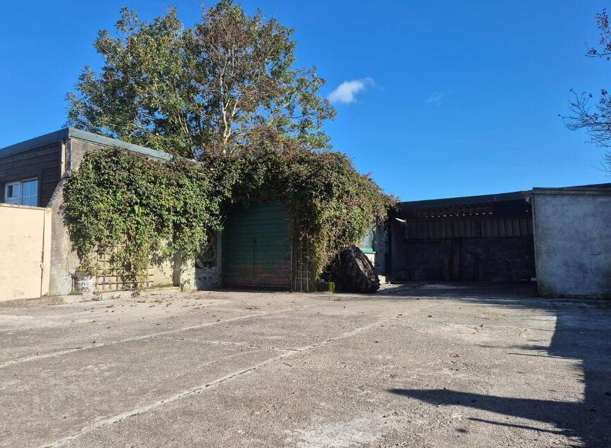 The Weirs, Tuam, H54TN20