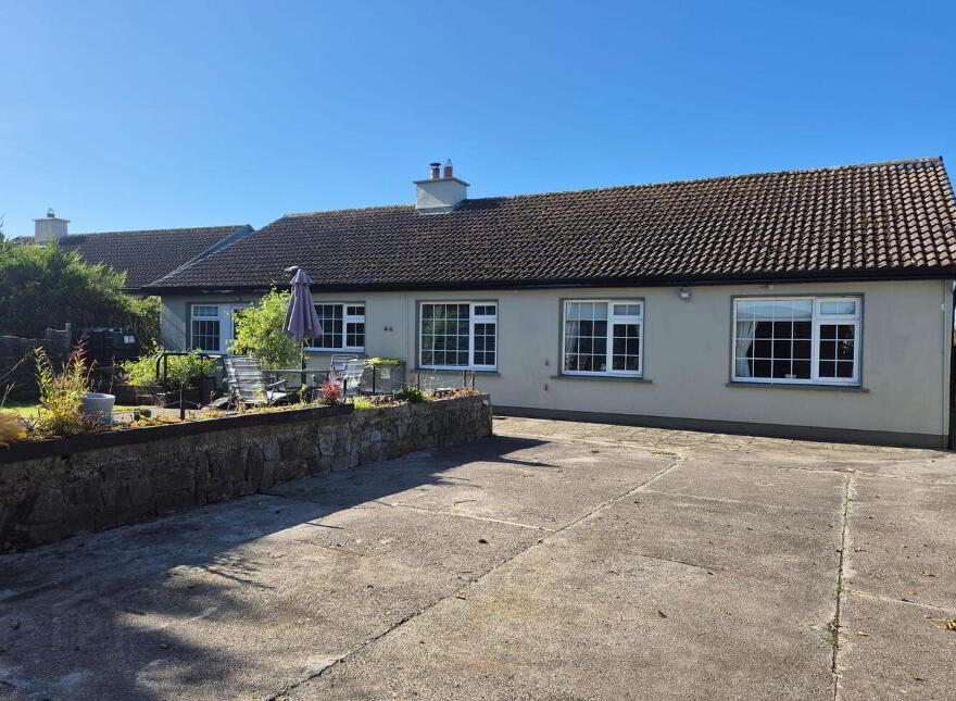 The Weirs, Tuam, H54TN20