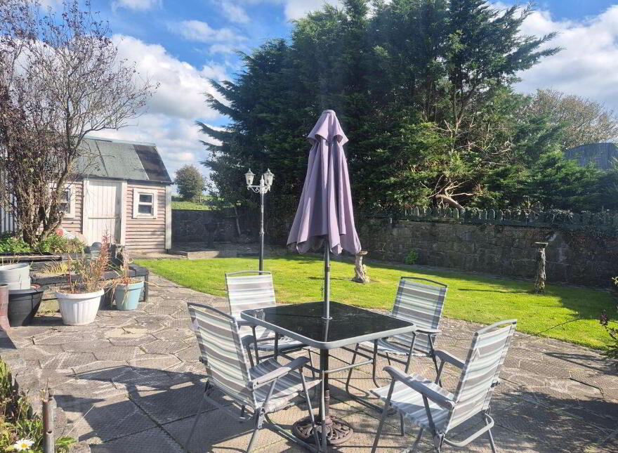 The Weirs, Tuam, H54TN20