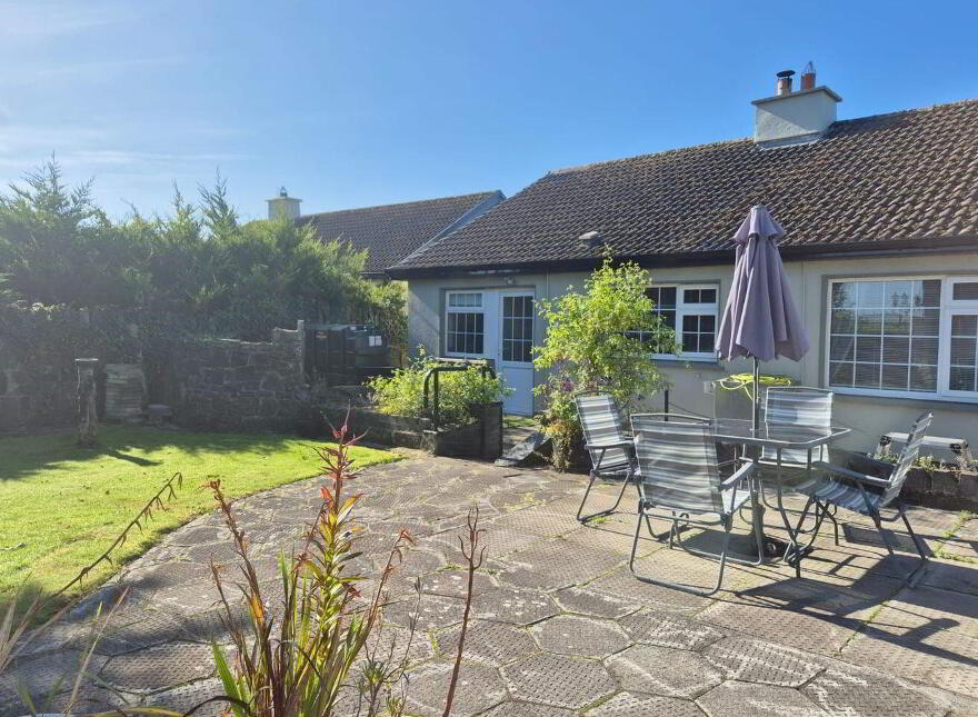 The Weirs, Tuam, H54TN20
