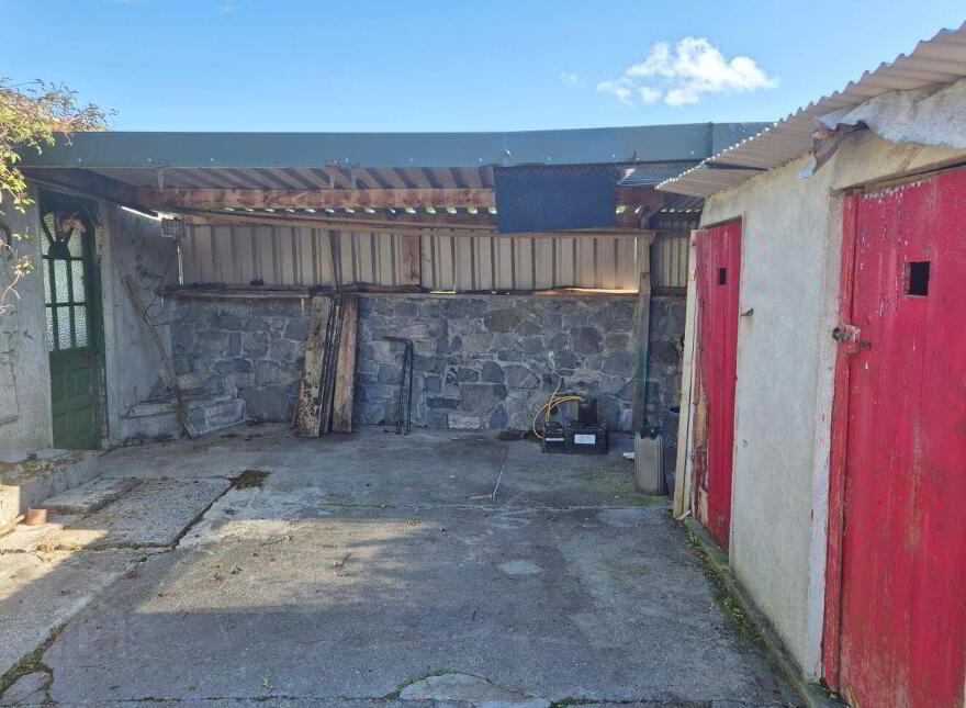 The Weirs, Tuam, H54TN20