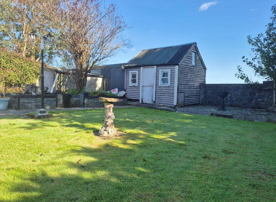 The Weirs, Tuam, H54TN20