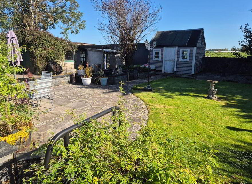 The Weirs, Tuam, H54TN20