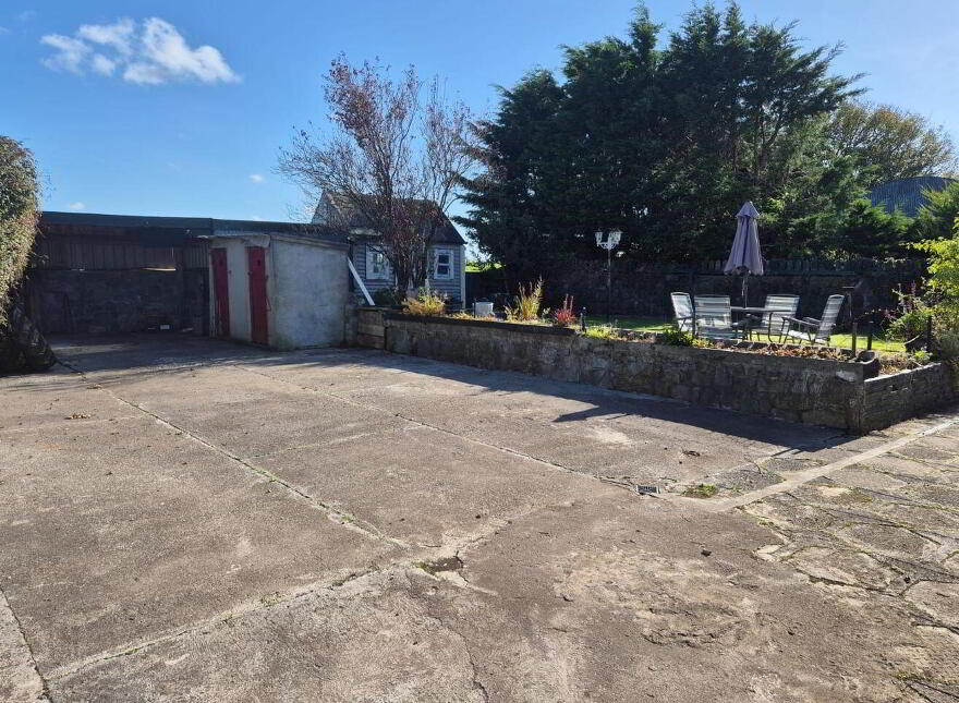 The Weirs, Tuam, H54TN20