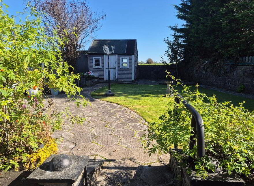 The Weirs, Tuam, H54TN20