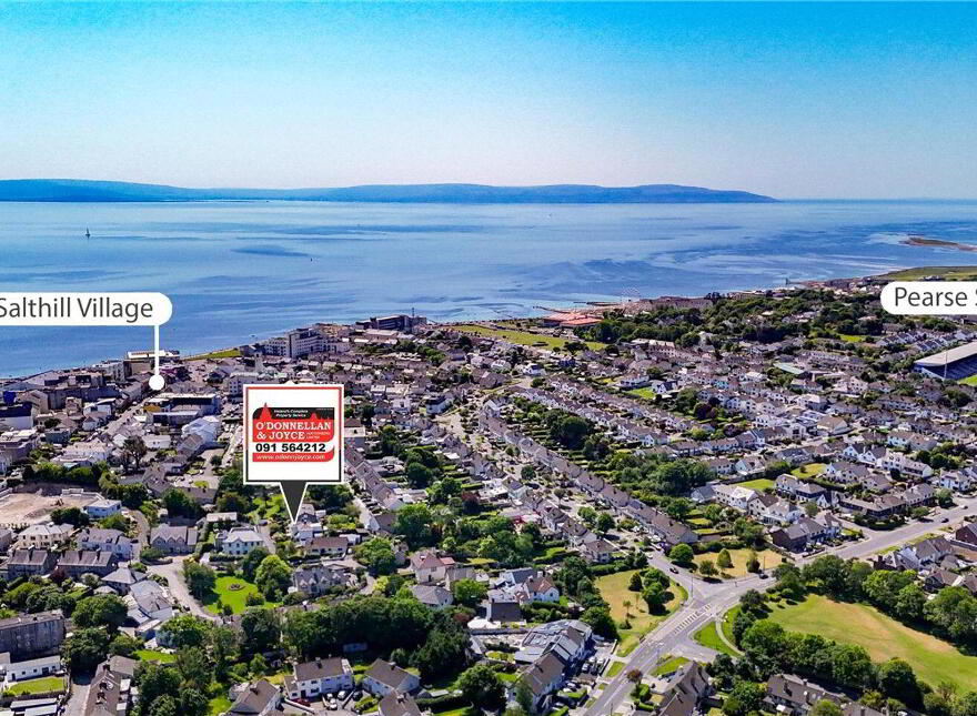 23 Lenaboy Park, Salthill, H91K0FD