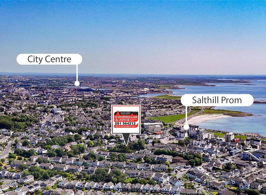 23 Lenaboy Park, Salthill, H91K0FD