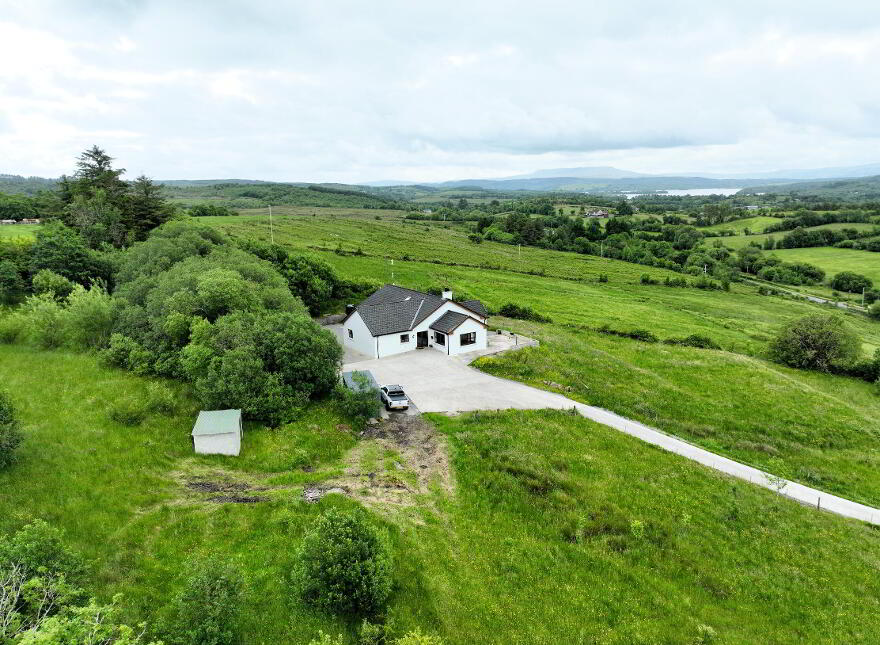 319 Lattone Road, Belcoo, Enniskillen, BT93 5ER