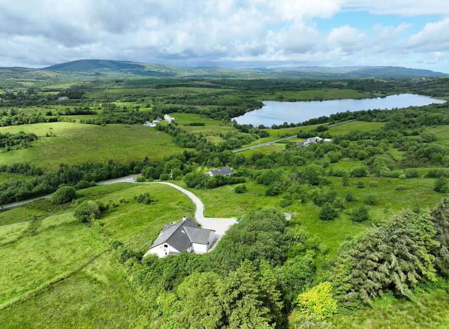 319 Lattone Road, Belcoo, Enniskillen, BT93 5ER