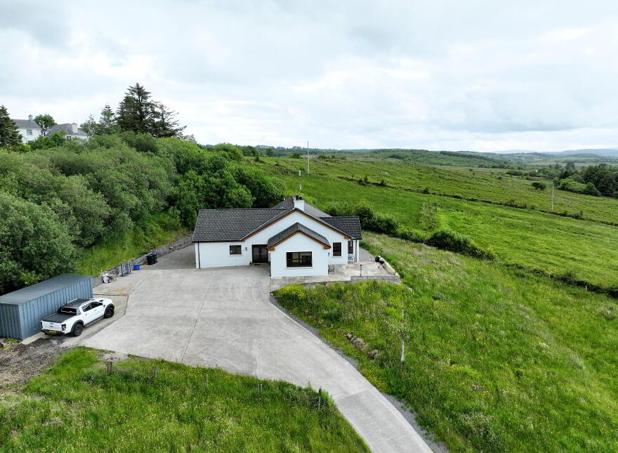 319 Lattone Road, Belcoo, Enniskillen, BT93 5ER